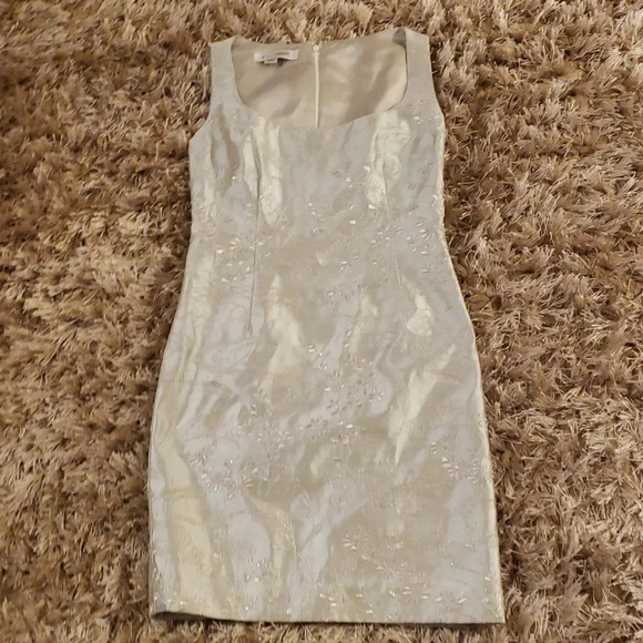 Kay Unger new York dress size 2 - Picture 1 of 4
